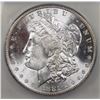 Image 2 : 1881-S MORGAN SILVER DOLLAR ICG