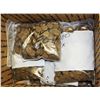 Image 1 : BAG OF 5000 WHEATS 1958 AND OLDER
