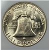 Image 3 : 1959-D FRANKLIN HALF DOLLAR PNA