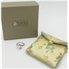 Image 1 : HONORA COLLECTION STERLING SILVER RING