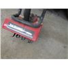 Image 2 : ROTO TILLER (31CC YARD MACHINE) *HAS GOOD COMPRESSION* (AS IS)