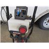 Image 3 : ROTO TILLER (31CC YARD MACHINE) *HAS GOOD COMPRESSION* (AS IS)
