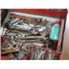 Image 4 : TOOL BOX (W/MISC. TOOLS) *HEAVY DUTY*