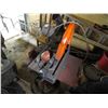 Image 2 : CHOP SAW & STAND (MAKITA)