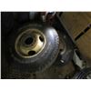 Image 1 : 2 TIRES & RIMS 235-85-16" (8 BOLT PATTERN)