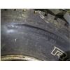 Image 2 : 2 TIRES & RIMS 235-85-16" (8 BOLT PATTERN)