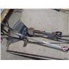 Image 1 : LOT OF GARDEN TOOLS (SHOVELS, HOES, RAKES)