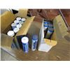Image 1 : 15 TUBES *ALL PURPOSE GREASE* (6 BOSS) (9 BLUE GUARD)