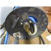 Image 2 : AIR HOSE REEL & HOSE (CAMPBELL HAUSFELD)