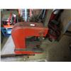 Image 1 : ARBOR PRESS (HEAVY DUTY)