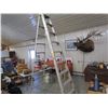 Image 1 : 10 STEP ALUMINUM LADDER