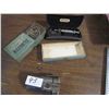 Image 1 : MICROMETER & DIAL INDICATOR