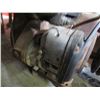 Image 2 : GAS ENGINE (FAIRBANKS) *TURNS FREELY*
