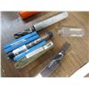 Image 2 : LOT OF MISC. DRILL BITS (STEEL)
