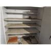 Image 3 : SHOP CABINET (ECHLIN) *METAL 13½D X 32"W X 36"h*