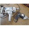 Image 1 : 2 ELECTRIC DRILLS *½" & 3/8"*