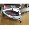 Image 2 : 2 GEAR PULLERS, BEARING CLAMP  & (CASE W/PULLER)