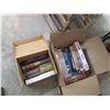 Image 1 : 2 BOXES WELDING RODS (7018, LARGE AMOUNT OF 6013 & 8014) ETC