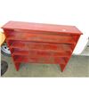 Image 2 : SHOP TABLE & SHELF