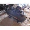Image 1 : AIR COMPRESSOR (DEVILLBISS) *60 GAL., 220 V, HEAVY DUTY* (MODEL 500-55562)