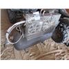Image 3 : AIR COMPRESSOR (DEVILLBISS) *60 GAL., 220 V, HEAVY DUTY* (MODEL 500-55562)