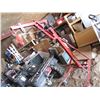 Image 1 : ENGINE LIFT (W/2000 LB WINCH)