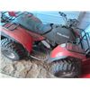 Image 1 : POLARIS QUAD 4X4 (VARIABLE TRANSMISSION)  *1980s*