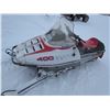 Image 2 : SNOWMOBILE (POLARIS 400 INDY) *1990S*