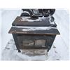 Image 1 : STOVE (WOOD BURNING)