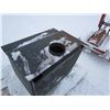 Image 3 : STOVE (WOOD BURNING)