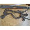 Image 2 : CHAIN TIGHTENERS (QTY 2) & TURNBUCKLE