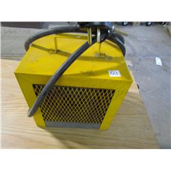 CONSTRUCTION HEATER (220V L7)