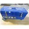 Image 1 : TOOL BOX (ORCON) *W/WHEELS, HANDLES* (MISSING TRAY)