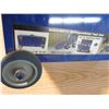 Image 2 : TOOL BOX (ORCON) *W/WHEELS, HANDLES* (MISSING TRAY)