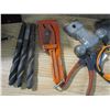 Image 2 : TOOL BOXES (ASSORTED TOOLS, DRILL BITS, MISC. ITEMS) *QTY 2*