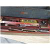 Image 2 : TOOL BOX (TOOLS, SOCKETS, LEVEL, ETC.)
