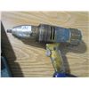 Image 2 : ELECTRIC IMPACT ½" DRIVE & CORDLESS DRILL (MAKITA)