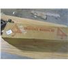 Image 2 : T SQUARES (QTY 2) SAFETY BELTS (QTY 4) EMERGENCY WARNING KIT (NEW)