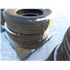 Image 2 : TIRES (MICHELIN) *275/80/R22.5* (QTY 3)
