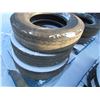 Image 1 : TIRES (BRIDGESTONE) *11R22.5* (QTY 3)