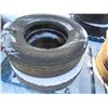 Image 2 : TIRES (MICHELIN) *11R22.5* (QTY 2)