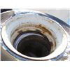 Image 2 : TIRES & RIMS (BRIDGESTONE) *11R22.5* (QTY 4)
