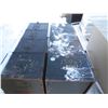 Image 2 : FILING CABINETS (METAL) *4 DRAWER*