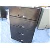 Image 1 : FILING CABINETS (4 DRAWER) *QTY 2*