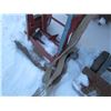 Image 2 : FRIDGE/COOLER CARTS (QTY 2) *1 HAS BROKEN WHEEL*