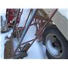 Image 4 : FRIDGE/COOLER CARTS (QTY 2) *1 HAS BROKEN WHEEL*