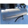 Image 1 : FUEL TANK (ALUMINUM) *NEW* (1 BRACKET, 60"L X 24" W)