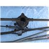 Image 2 : PIPE THREADERS (QTY 2) & CLAMPS (QTY 3)
