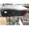 Image 2 : COMMERCIAL COFFEE MAKER (CURTIS CONCOURSE) DOUBLE BURNER
