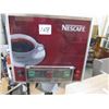 Image 2 : COMMERCIAL COFFEE MACHINE (NESCAFE) *SINGLE BURNER*